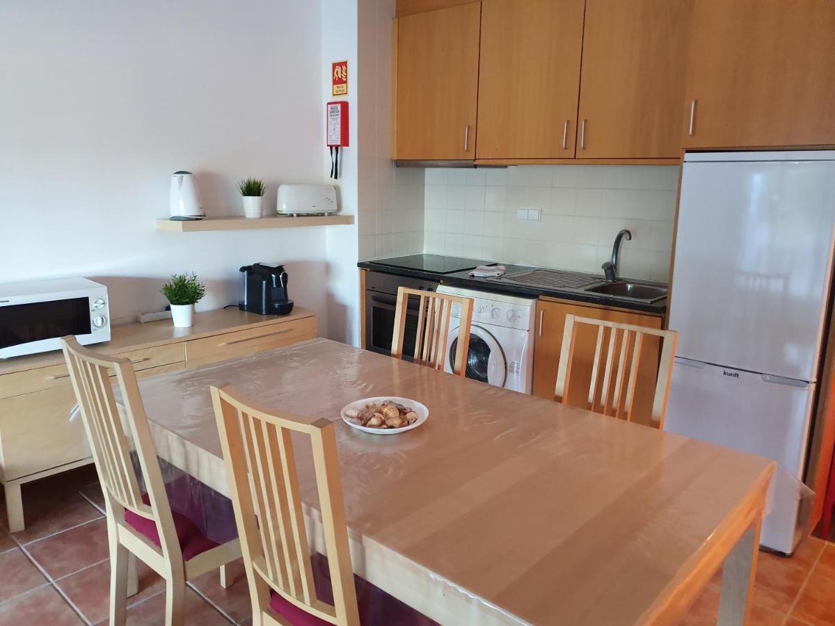 Apartment Belleview Lagos Eksteriør bilde
