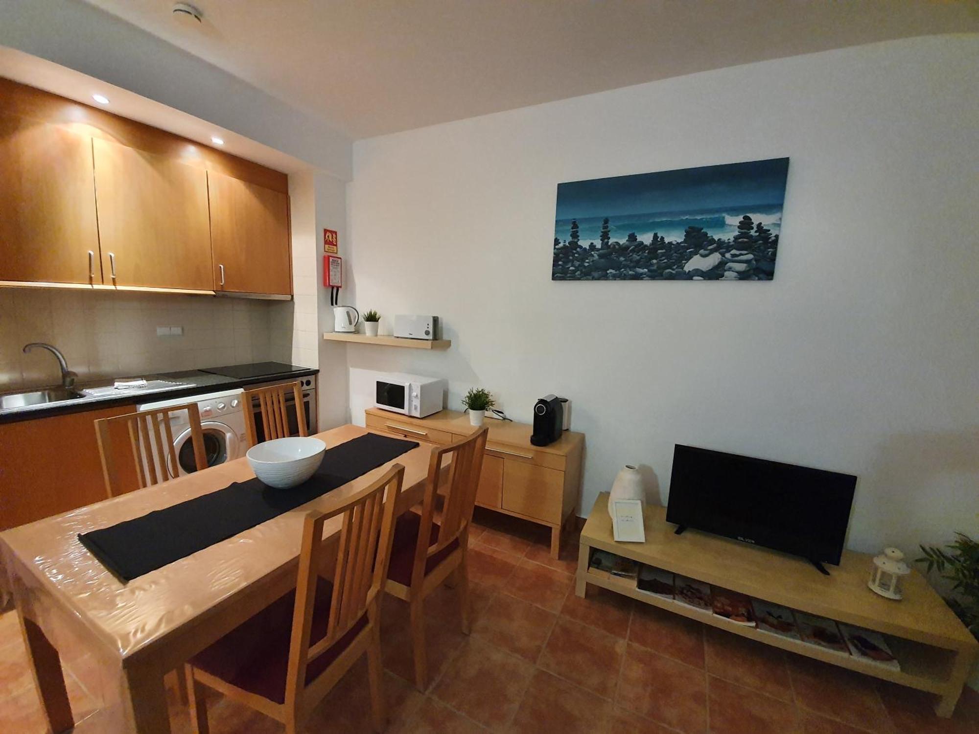 Apartment Belleview Lagos Eksteriør bilde