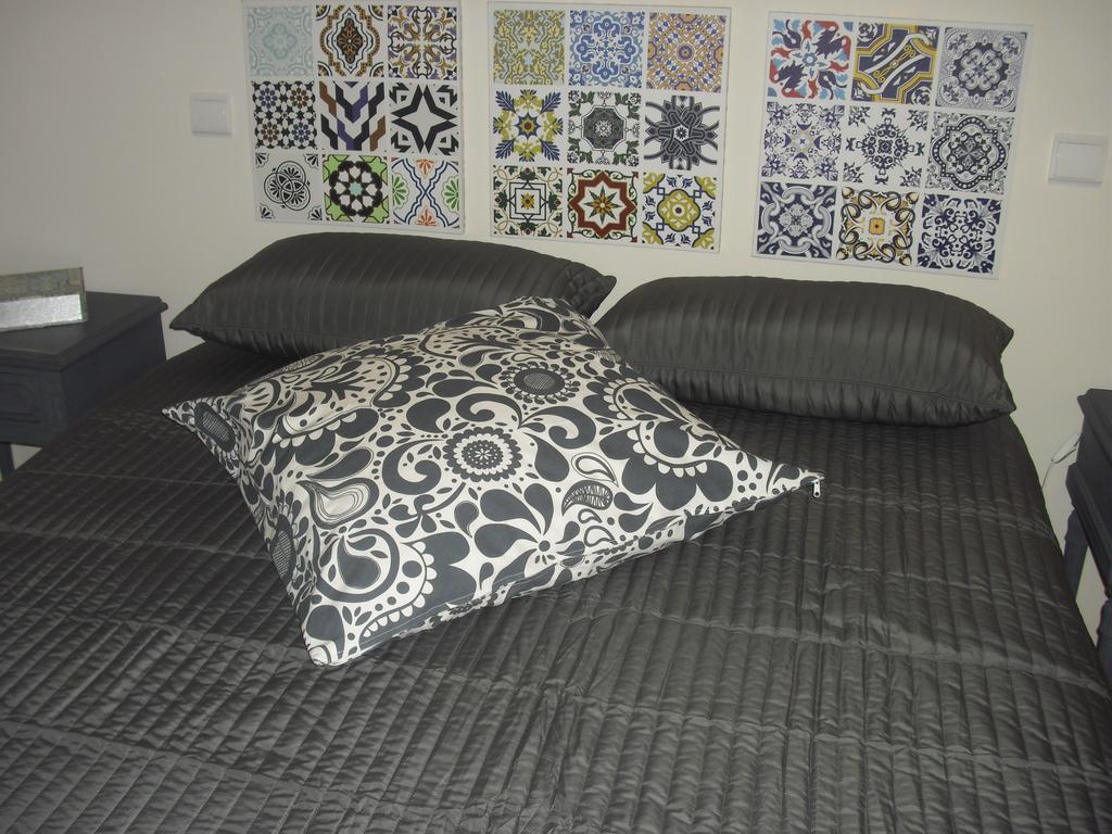 Apartment Belleview Lagos Eksteriør bilde