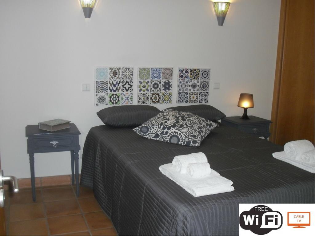 Apartment Belleview Lagos Eksteriør bilde